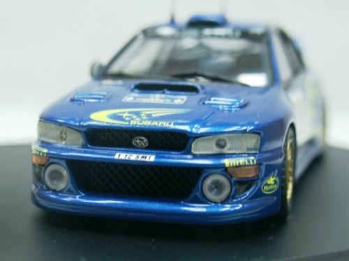 Wow extremely rare subaru - extremely,