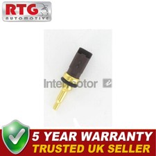 Coolant Temperature Sensor