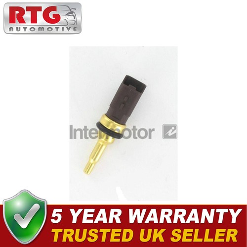 Coolant temperature sensor - coolant,