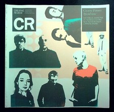 CREATIVE REVIEW January 2008