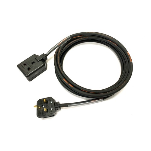 Amp gang way socket - 13,