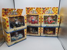 VTG Lledo Complete Set of 6