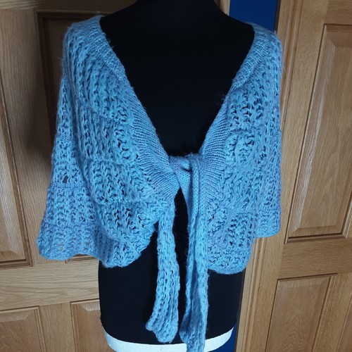 Vintage boho hippy hand - vintage,
