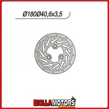 659861 FRONT BRAKE DISC NG