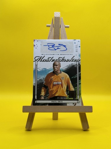 2024 panini impeccable paul - panini,
