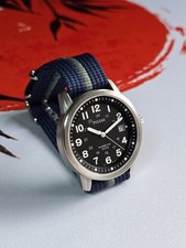 Pulsar by Seiko Men's Kinetic