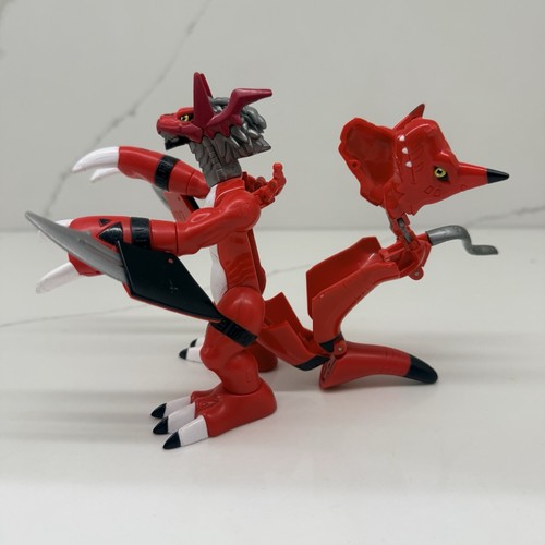 Vintage 2001 bandai digimon - 2001,