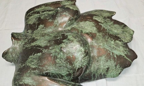 Larry kirkwood body sculpture - larry,