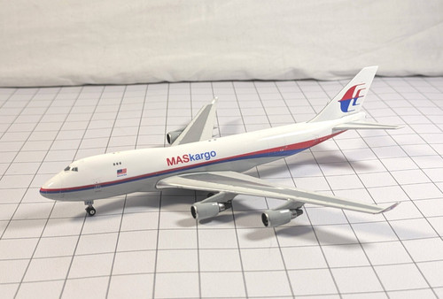 Mas kargo - mas,