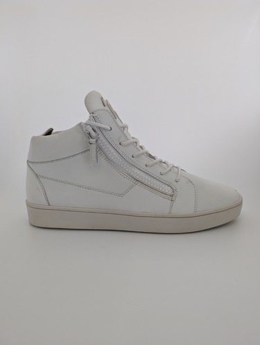 Giuseppe zanotti men white - zanotti, men's