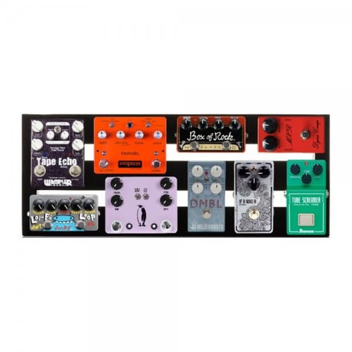 Pedaltrain metro pedalboard - 20,