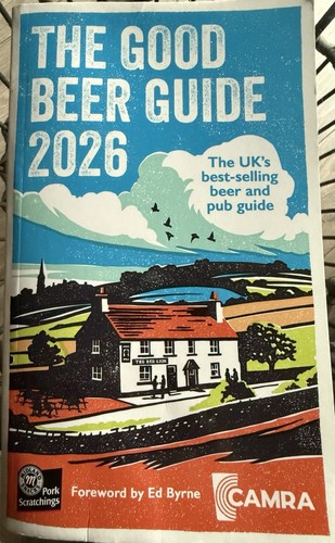 The good beer - good, 2006