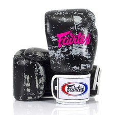 Fairtex BGV1 Dark Cloud Boxing
