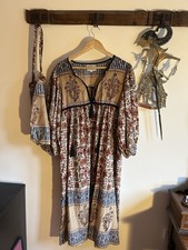 Naked Generation Dress -