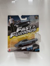 1970 Dodge Charger Fast and