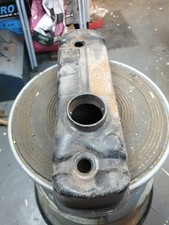 classic mini rocker cover