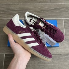 Size? x adidas Glasgow city