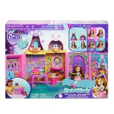 Enchantimals Friendship House