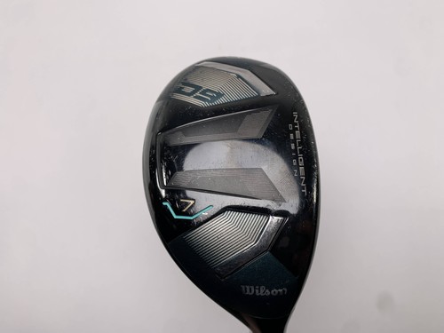 Wilson hybrid aldila - d9,