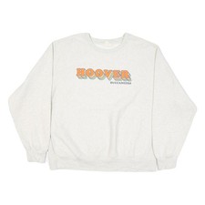 MV SPORT Mens Cream Hoover