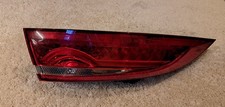 Jaguar XF Tail Light 2015–2024 MK2 Left Rear Lamp GX63-13405-AC OEM Genuine 
