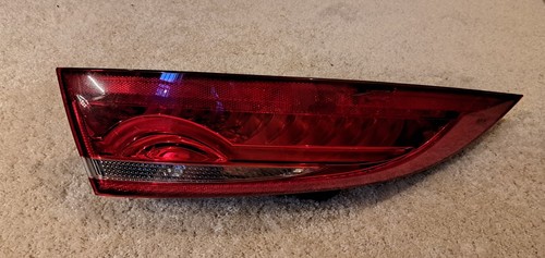 Genuine jaguar tail light - genuine,