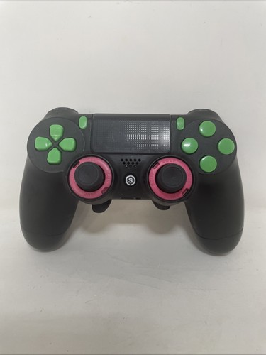 Scuf infinity 4ps - fps,