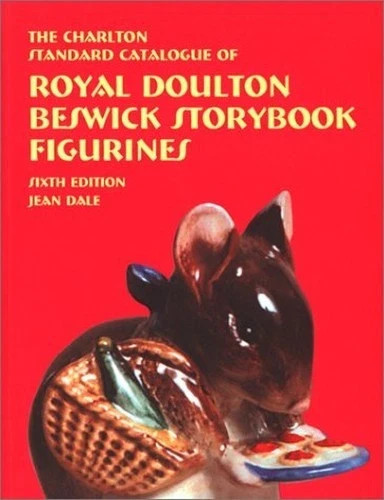 Royal doulton beswick - doulton,