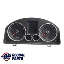 Volkswagen Golf 1K Petrol