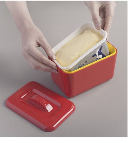 Zeal melamine double walled - zeal,