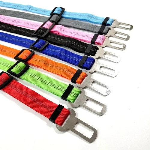 Anti shock dog seat belt - dog, pet