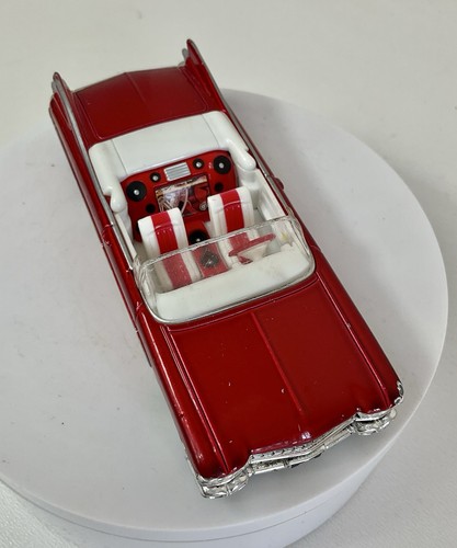 Custom hot wheels - custom, cadillac