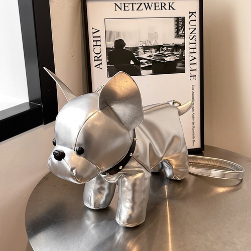 Cute french fighting dog - cute,