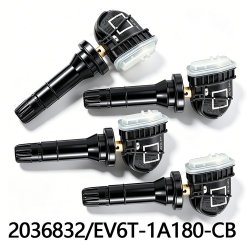 Set tpms tyre - tpms, pressure