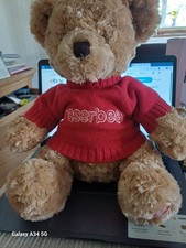 Fraserbear 2007  ~~ House Of