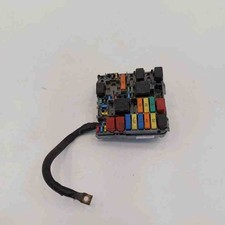Fiat Doblo Cargo 223 Fuse Box 51867698 1.60 Diesel 77kw 2015 32223236