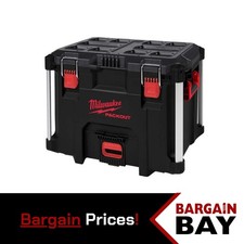 Milwaukee PACKOUT XL Tool Box