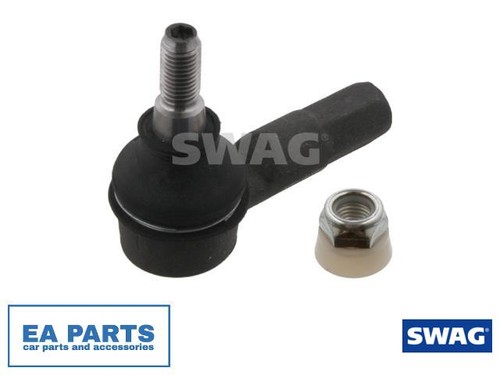 Tie rod end for citroën - rod,