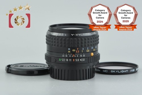 Pentax smc 24mm 8 - smc, a
