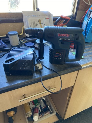 Bosch gbh vfr professional - gbh,
