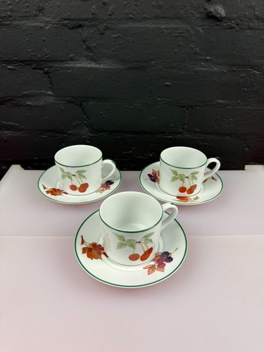 Royal worcester evesham vale - evesham,
