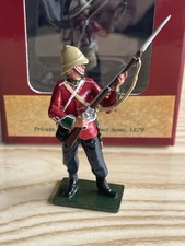BRITAINS 44041 PRIVATE, 24TH