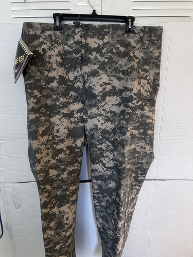 Gore tex digital camouflage - digital,