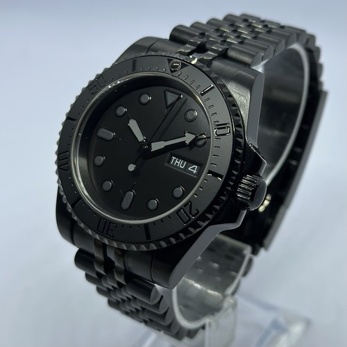 Seiko nh36 stealth - nh36,