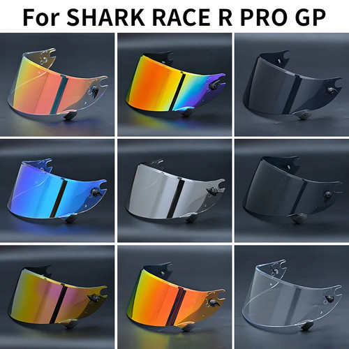 For shark race pro - for,