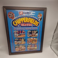 Rare Vintage Corgi Special Ltd