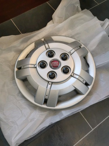 Fiat ducato wheel trim - trim, 15"