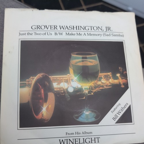 Classic 80s soul jazz grover - 80s,