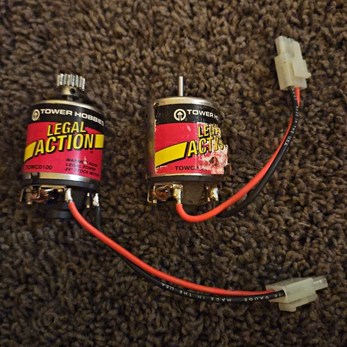 Tower hobbies legal - tower,