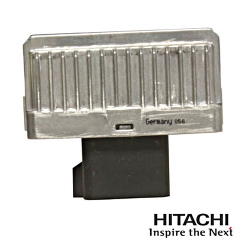 Glow plug system relay hitachi - glow,